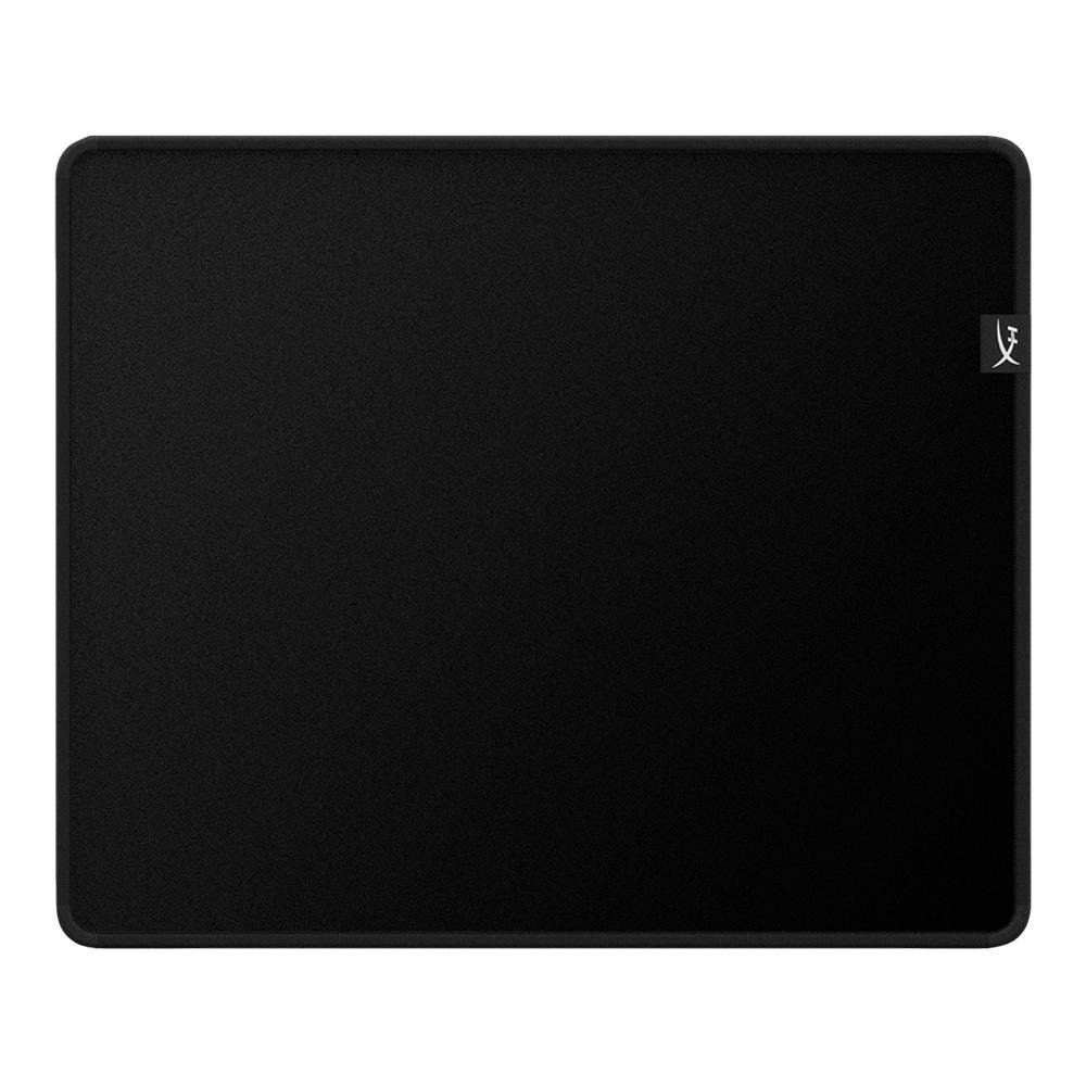 Mousepad Gamer HyperX Pulsefire Mat, Médio (300x360mm), Preto HMPM1-M - 4Z7X3AA