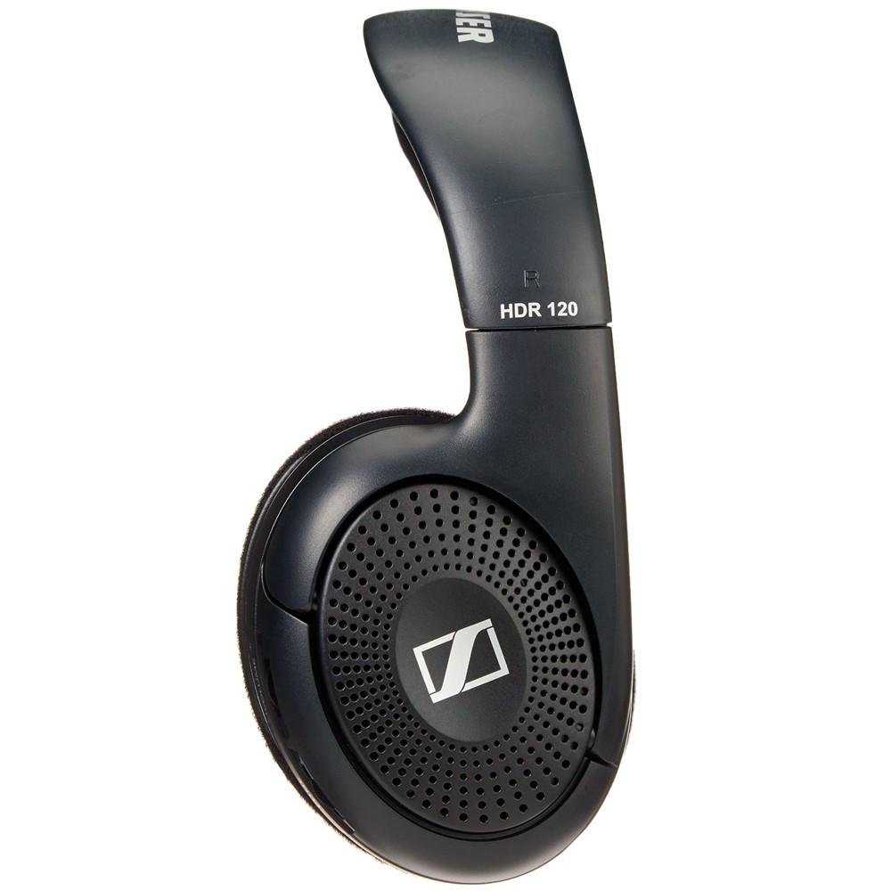 Imagem 3 de 3 do produto Fone de Ouvido Sem Fio Sennheiser Wireless Stereo - RS120