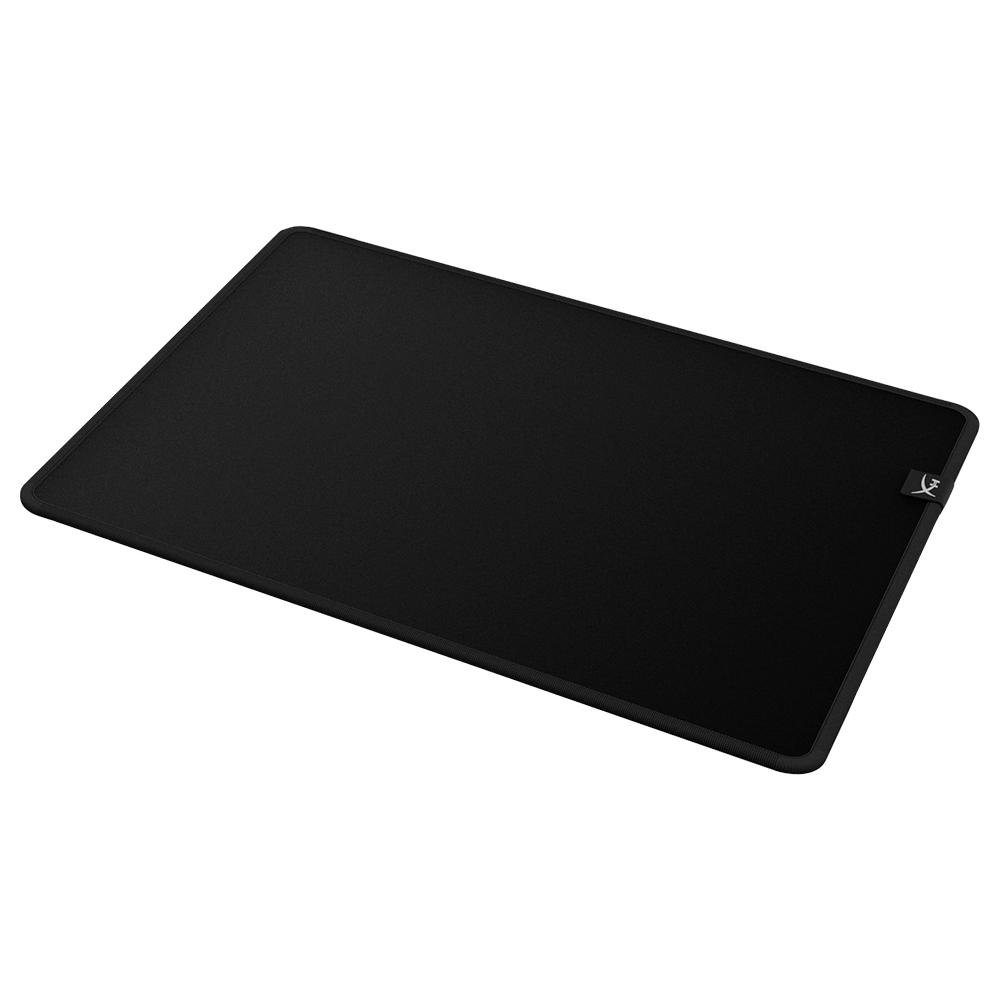 Mousepad Gamer HyperX Pulsefire Mat, Grande (400x450mm), HMPM1-L - 4Z7X4AA Mousepad Gamer HyperX Pulsefire Mat, Grande (400x450mm), HMPM1-L - 4Z7X4AA