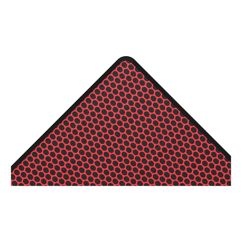 Mousepad Gamer HyperX Pulsefire Mat, Extra Grande (900x420mm), Preto HMPM1-XL - 4Z7X5AA - view 6