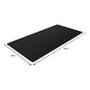 Mousepad Gamer HyperX Pulsefire Mat, Extra Grande (1220x610mm) - HMPM1-2XL - 4Z7X6AA