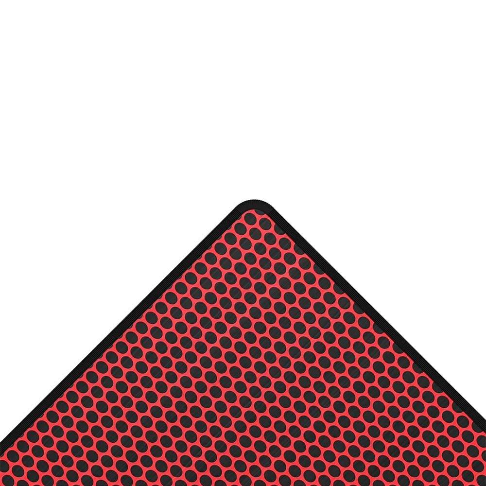 Mousepad Gamer HyperX Pulsefire Mat, Extra Grande (1220x610mm) - HMPM1-2XL - 4Z7X6AA Mousepad Gamer HyperX Pulsefire Mat, Extra Grande (1220x610mm) - HMPM1-2XL - 4Z7X6AA
