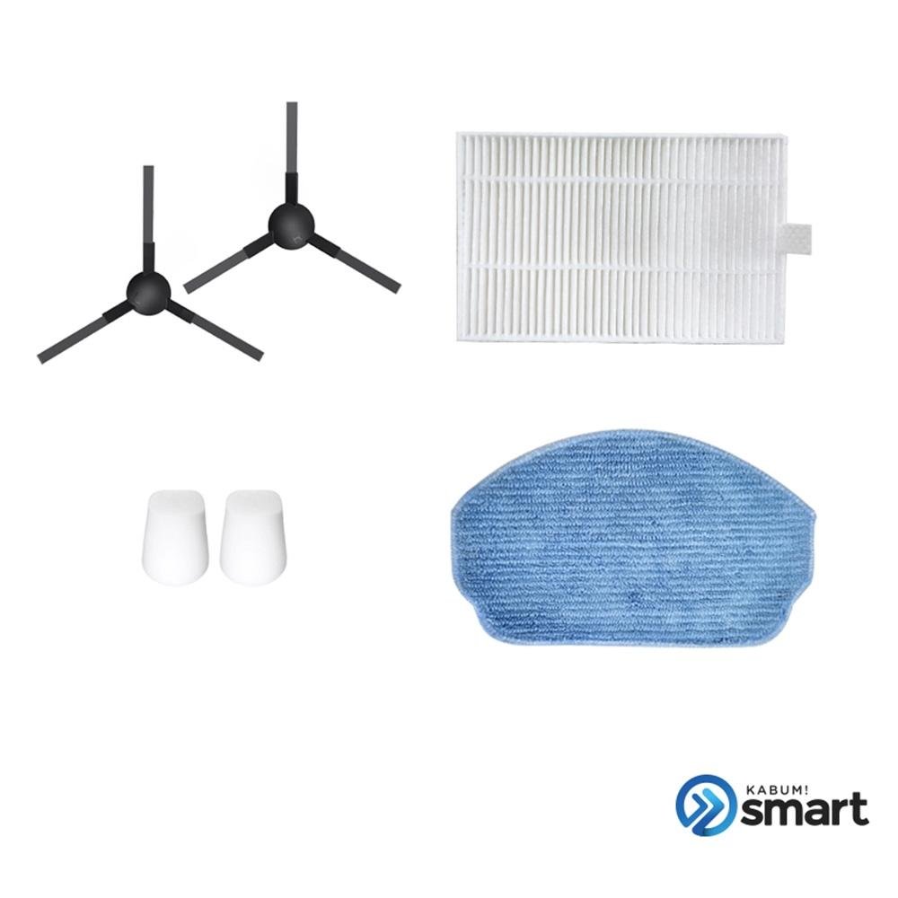 10 Sacchetti Per Aspirapolvere + Filtro Per Privileg Wave | Compatibili Con AEG, Hoover, Dirt Devil | Made In Germany