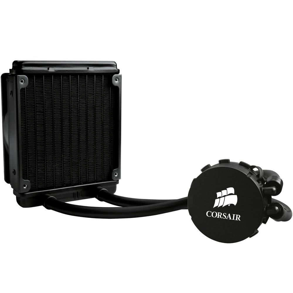 WaterCooler Corsair Hydro Series Quiet Edition H55 - CW-9060010-WW