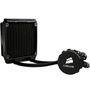 WaterCooler Corsair Hydro Series Quiet Edition H55 - CW-9060010-WW