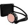 WaterCooler Corsair Hydro Series Quiet Edition H55 - CW-9060010-WW