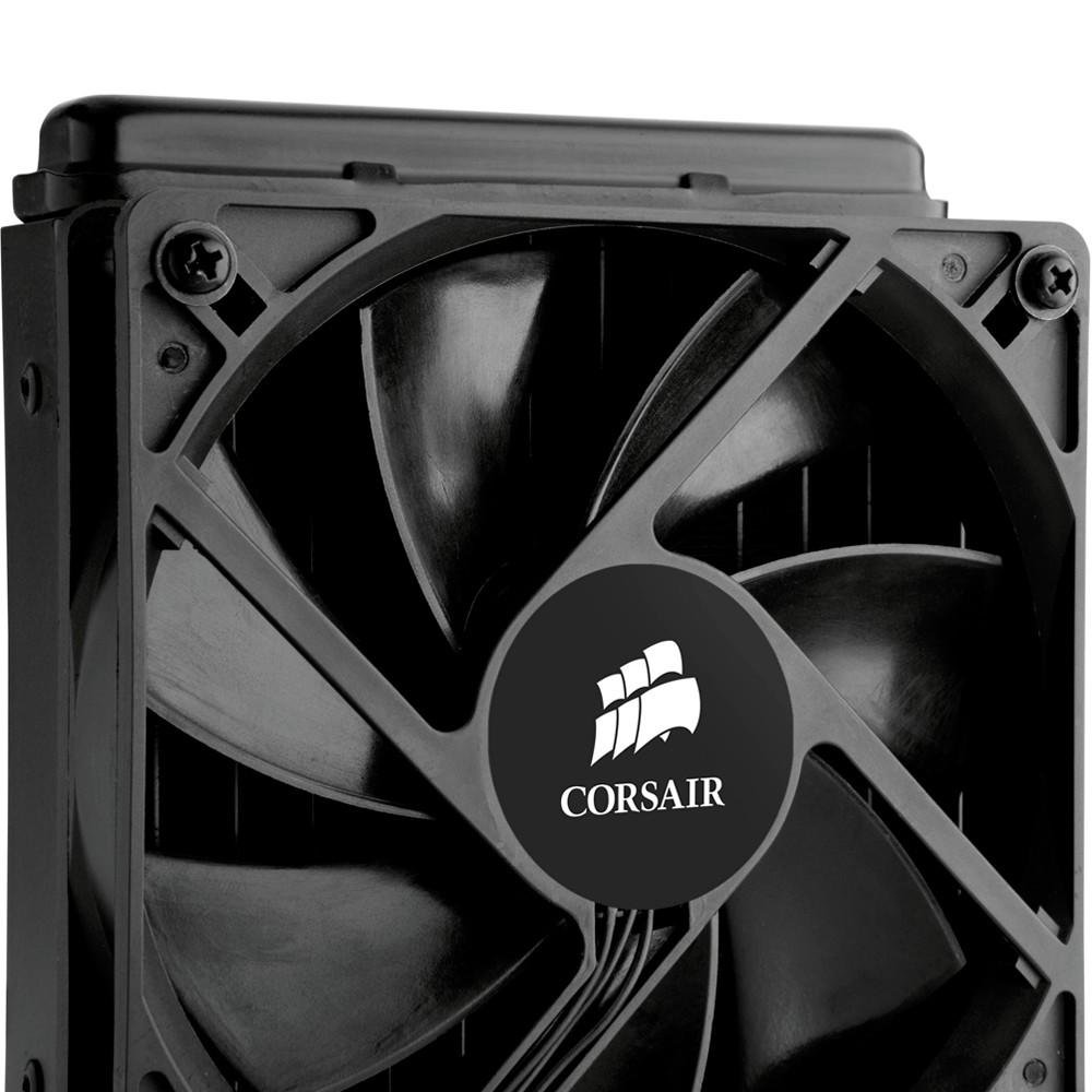 WaterCooler Corsair Hydro Series Quiet Edition H55 - CW-9060010-WW
