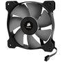 Water Cooler Corsair Hydro Series, 120mm, AMD/Intel, Preto - CW-9060007-WW