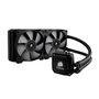 Corsair WaterCooler Hydro Series - Extreme Performance H100i - CW-9060009-WW