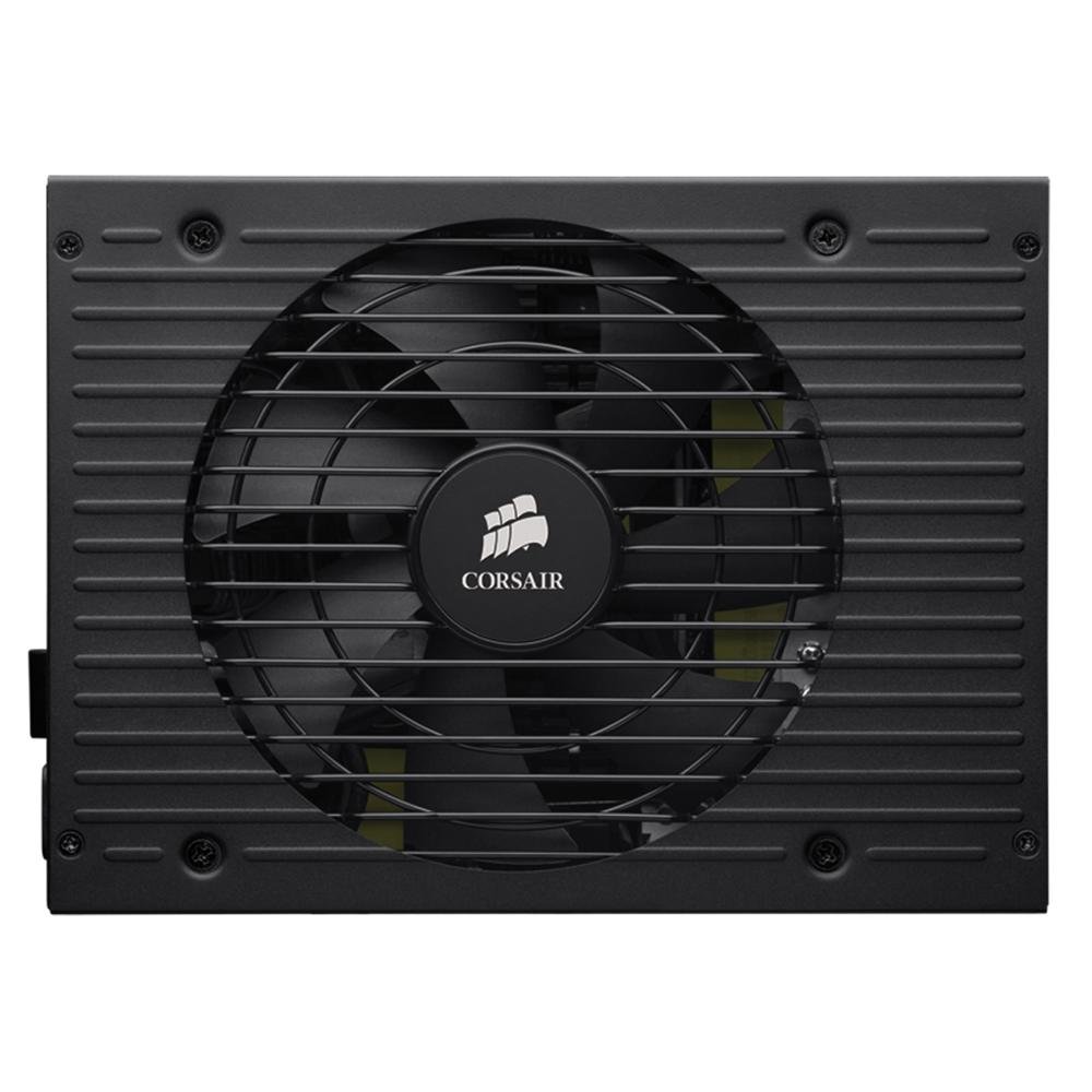 Imagem 3 de 6 do produto Fonte Corsair 1200W 80 Plus Platinum Modular AX1200i - CP-9020008