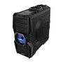 Raidmax Gabinete Gamer Super Aeolus 818WB Preto s/ Fonte - 18644