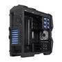 Raidmax Gabinete Gamer Super Aeolus 818WB Preto s/ Fonte - 18644