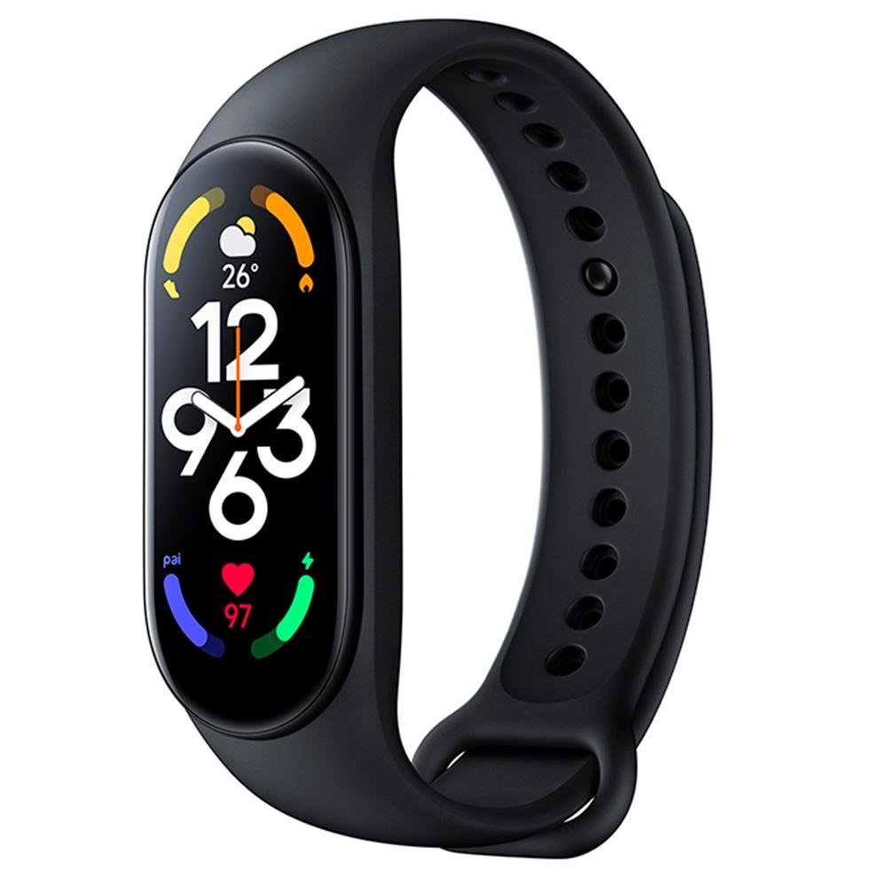 Xiaomi Smart Band 7【ハイドロゲルフィルム2枚組】 Smartband Xiaomi Band 7 | KaBuM!
