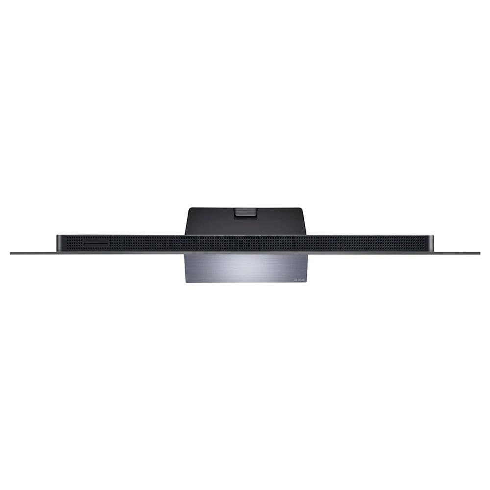 Imagem 5 de 7 do produto Smart TV LG 55 Polegadas OLED evo 4K UHD, 4 HDMI, 3 USB, Wi-Fi, Bluetooth, ThinQAI, Google Assistente, Alexa - OLED55C2PSA