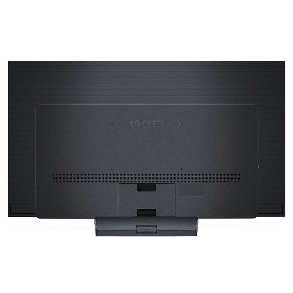 Imagem 6 de 7 do produto Smart TV LG 55 Polegadas OLED evo 4K UHD, 4 HDMI, 3 USB, Wi-Fi, Bluetooth, ThinQAI, Google Assistente, Alexa - OLED55C2PSA