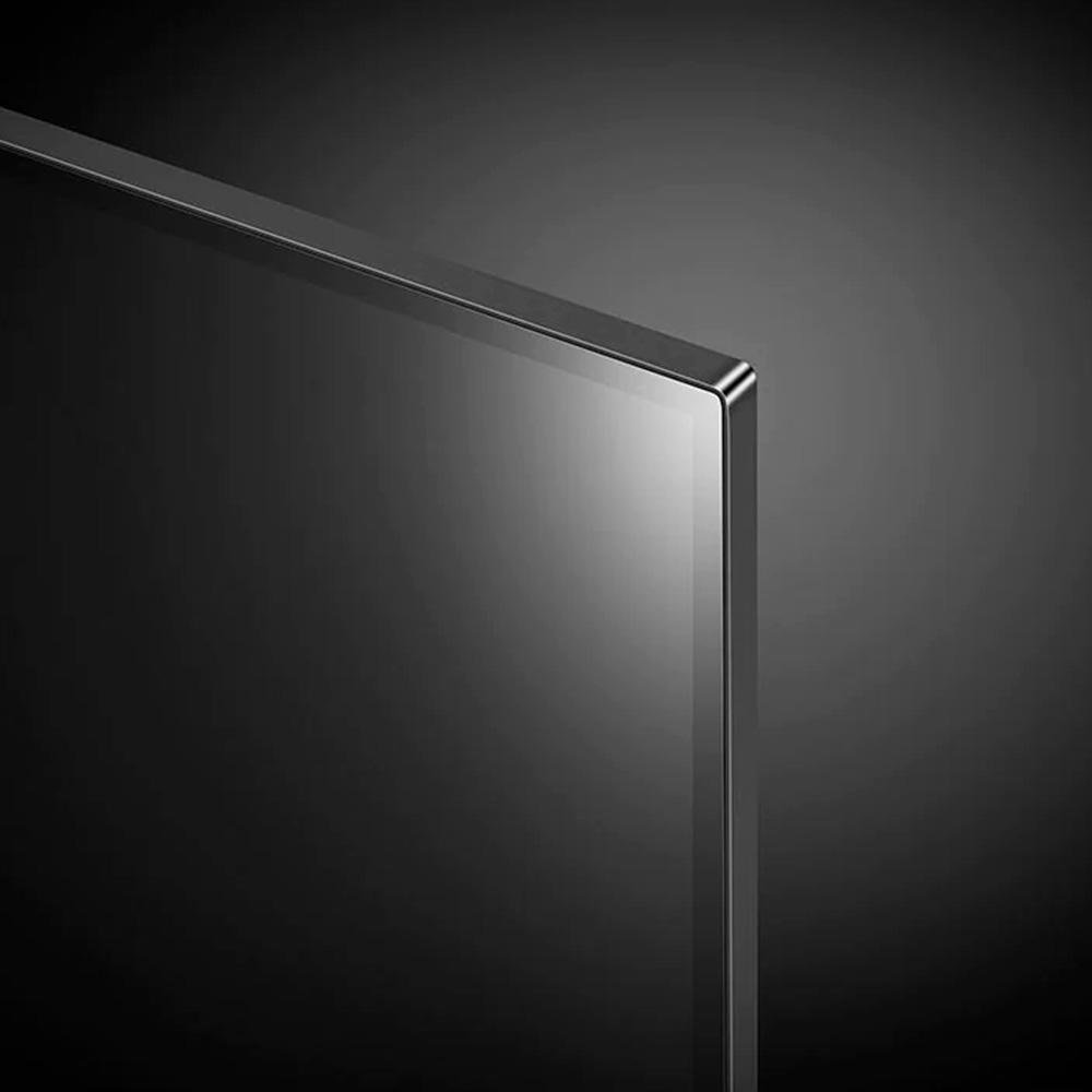 Imagem 7 de 7 do produto Smart TV LG 55 Polegadas OLED evo 4K UHD, 4 HDMI, 3 USB, Wi-Fi, Bluetooth, ThinQAI, Google Assistente, Alexa - OLED55C2PSA
