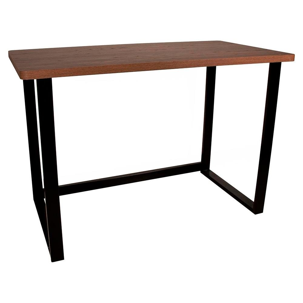Mesa Gamer Hayonik MHO 1100, Carvalho Munique, Regulagem de Altura - 77514 - view 2