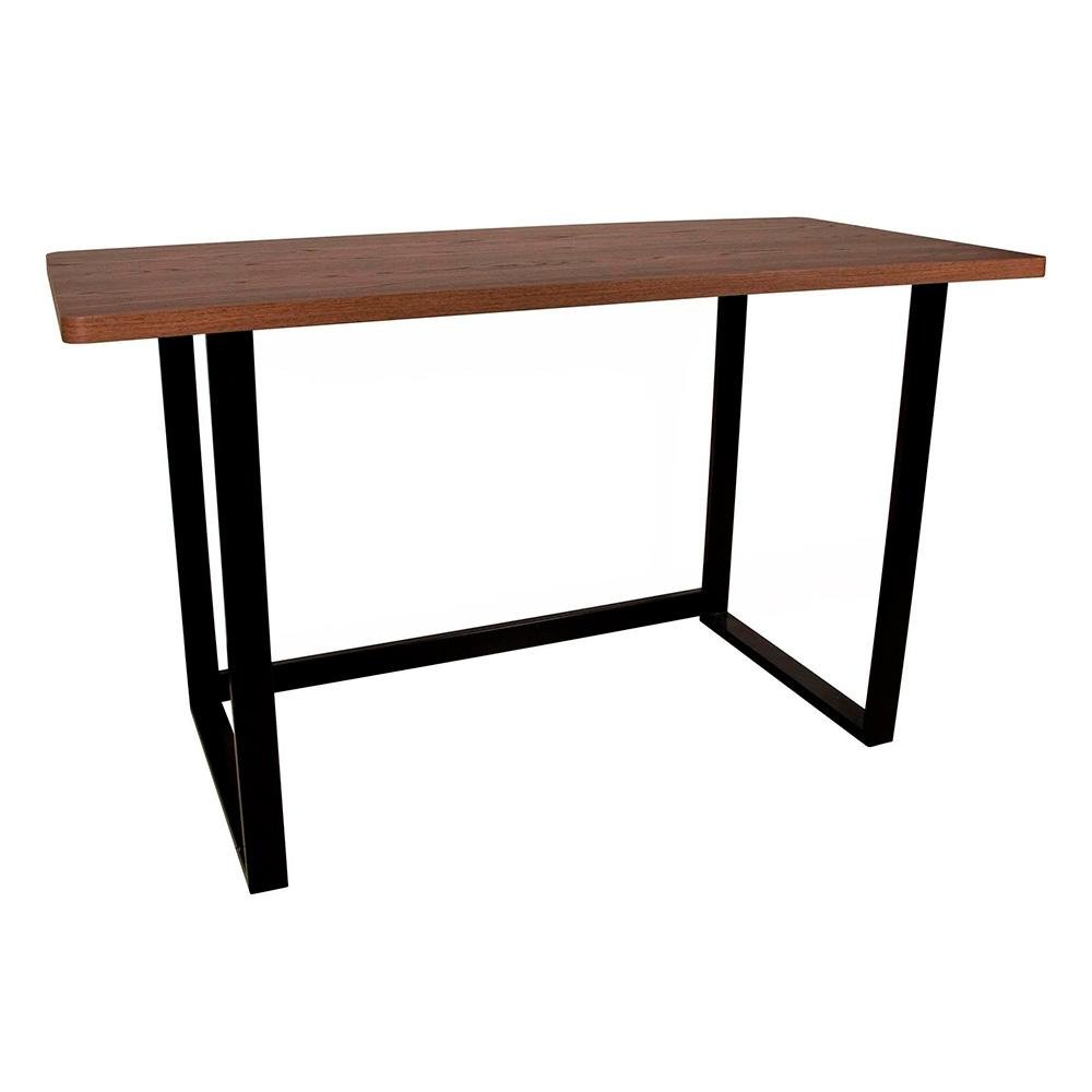 Mesa Gamer Hayonik MHO 1300 Carvalho Munique B27MM - 77515 - view 2