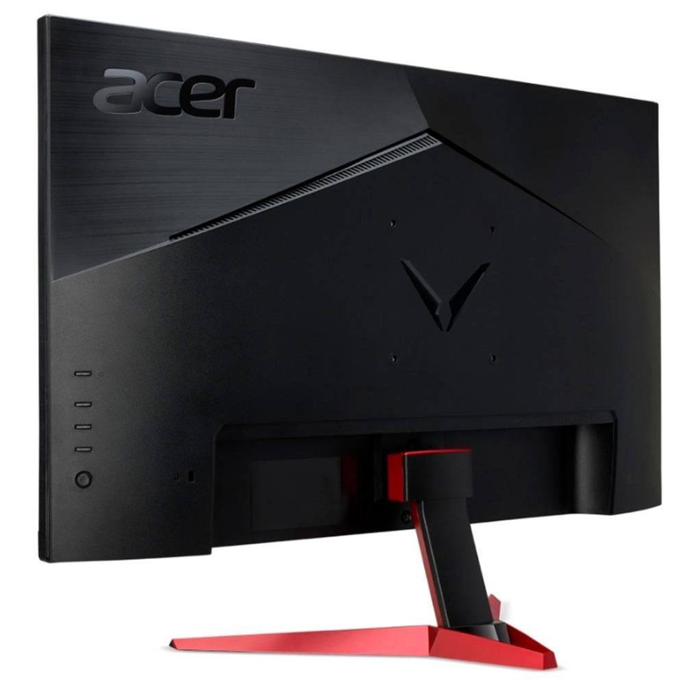 Monitor Gamer Acer 27 ZeroFrame Full HD, 165Hz, 0.5ms, IPS, HDMI e