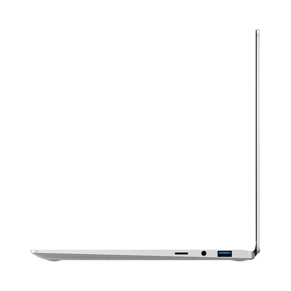 Imagem 10 de 12 do produto Notebook Samsung Galaxy Book2 360 Intel Core i5-1235U, 8GB RAM, SSD 256GB, 13.3" FHD, Iris Xe, Touch, Windows 11, Prata - NP730QED-KF4BR