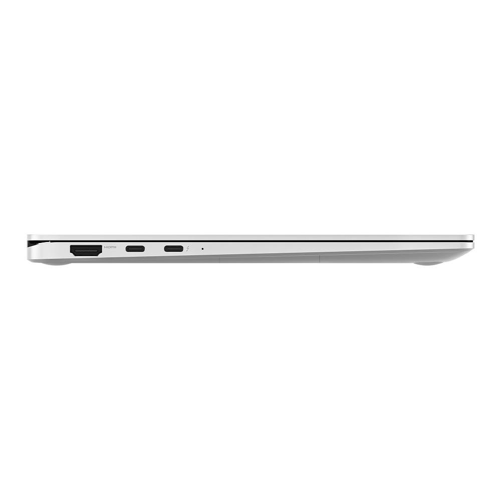Imagem 12 de 12 do produto Notebook Samsung Galaxy Book2 360 Intel Core i5-1235U, 8GB RAM, SSD 256GB, 13.3" FHD, Iris Xe, Touch, Windows 11, Prata - NP730QED-KF4BR