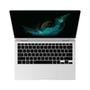Notebook Samsung Galaxy Book2 360 Intel Core i5-1235U, 8GB RAM, SSD 256GB, 13.3" FHD, Iris Xe, Touch, Windows 11, Prata - NP730QED-KF4BR