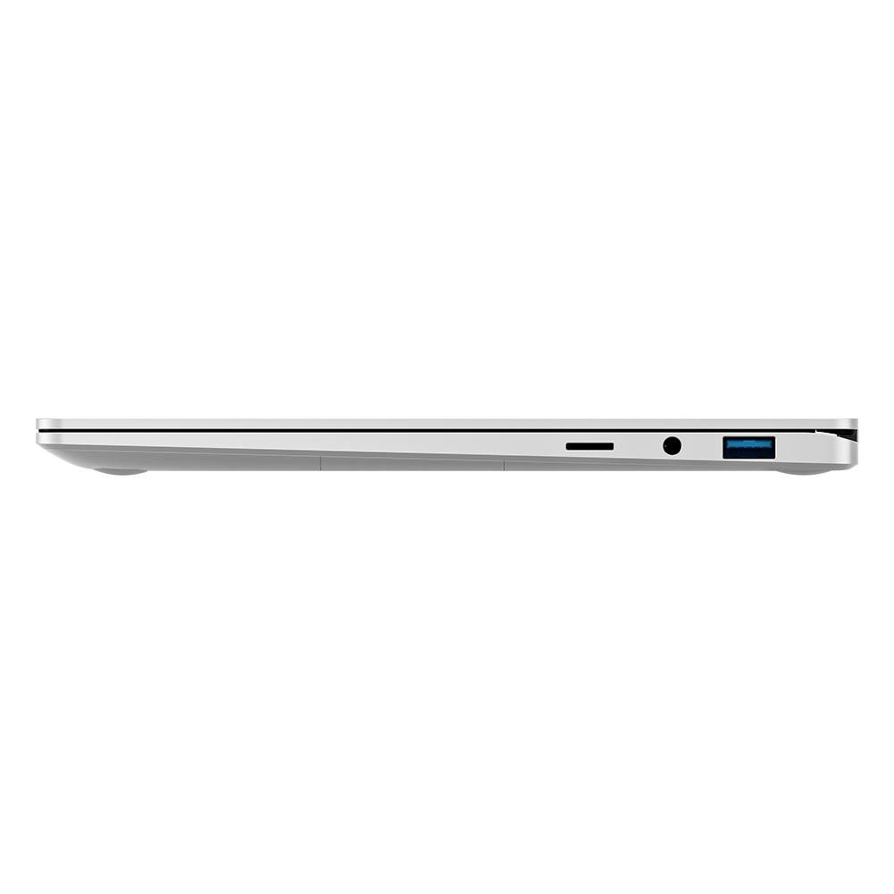 Imagem 11 de 12 do produto Notebook Samsung Galaxy Book2 360 Intel Core i5-1235U, 8GB RAM, SSD 256GB, 13.3" FHD, Iris Xe, Touch, Windows 11, Prata - NP730QED-KF4BR