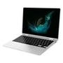 Notebook Samsung Galaxy Book2 360 Intel Core i5-1235U, 8GB RAM, SSD 256GB, 13.3" FHD, Iris Xe, Touch, Windows 11, Prata - NP730QED-KF4BR