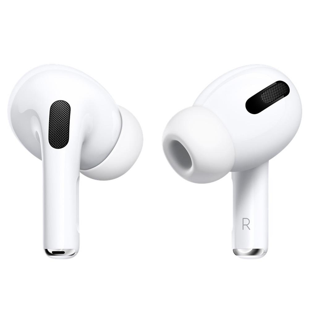 イヤホン Molyrrd AirPods Pro Bluetooth 5.3 Fone de Ouvido AirPods Apple Pro, Bluetooth, Cancelamento de Ruído