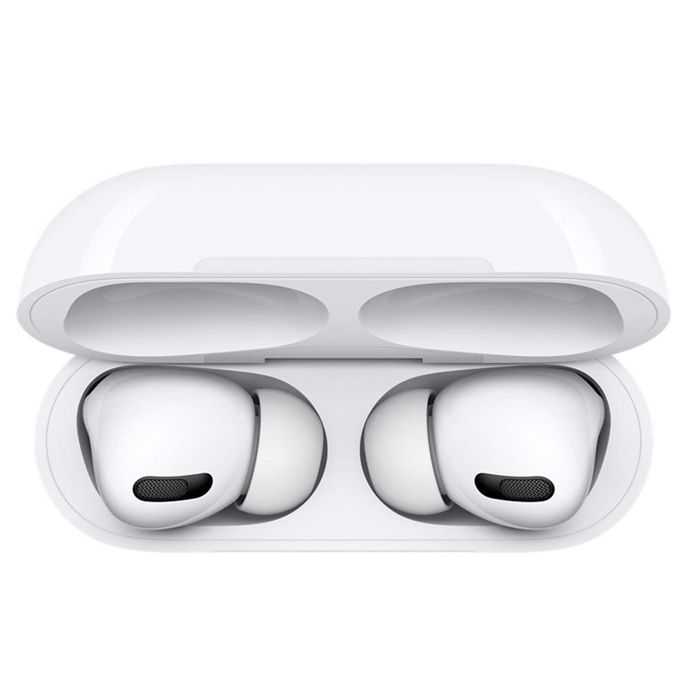 Fone de Ouvido AirPods Apple Pro, Bluetooth, Cancelamento de Ruído