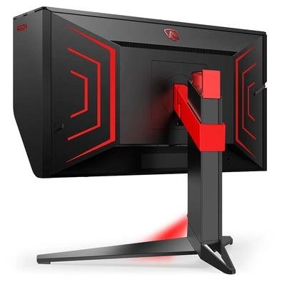 AOC AGON Pro AG254FG FHD 360Hz Gaming Monitor