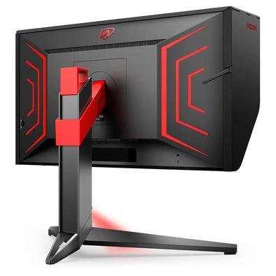 AOC traz ao Brasil monitor mais rápido do mundo com 360 Hz e outras  novidades - Canaltech