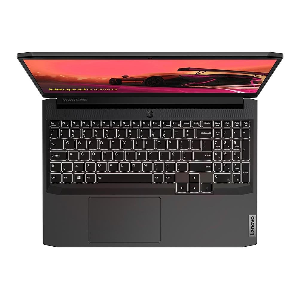 Notebook Gamer Lenovo Gaming 3 | KaBuM!