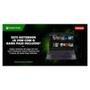 Notebook Gamer Lenovo Gaming 3 AMD Ryzen 7-5800H, 8GB RAM, GeForce GTX1650, SSD 256GB, 15.6" FHD, Win 11, Preto  - 82MJ0001BR