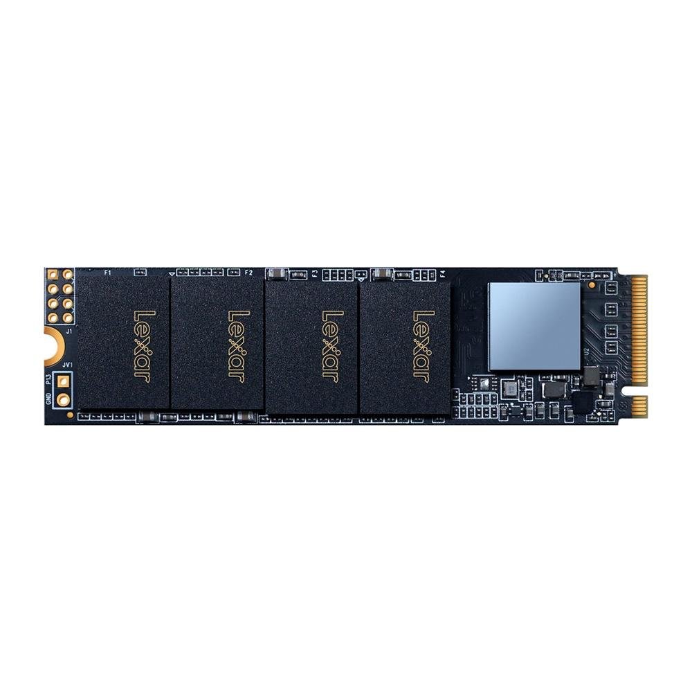 SSD 1 TB Lexar NM610, M.2 2280 NVMe | KaBuM!