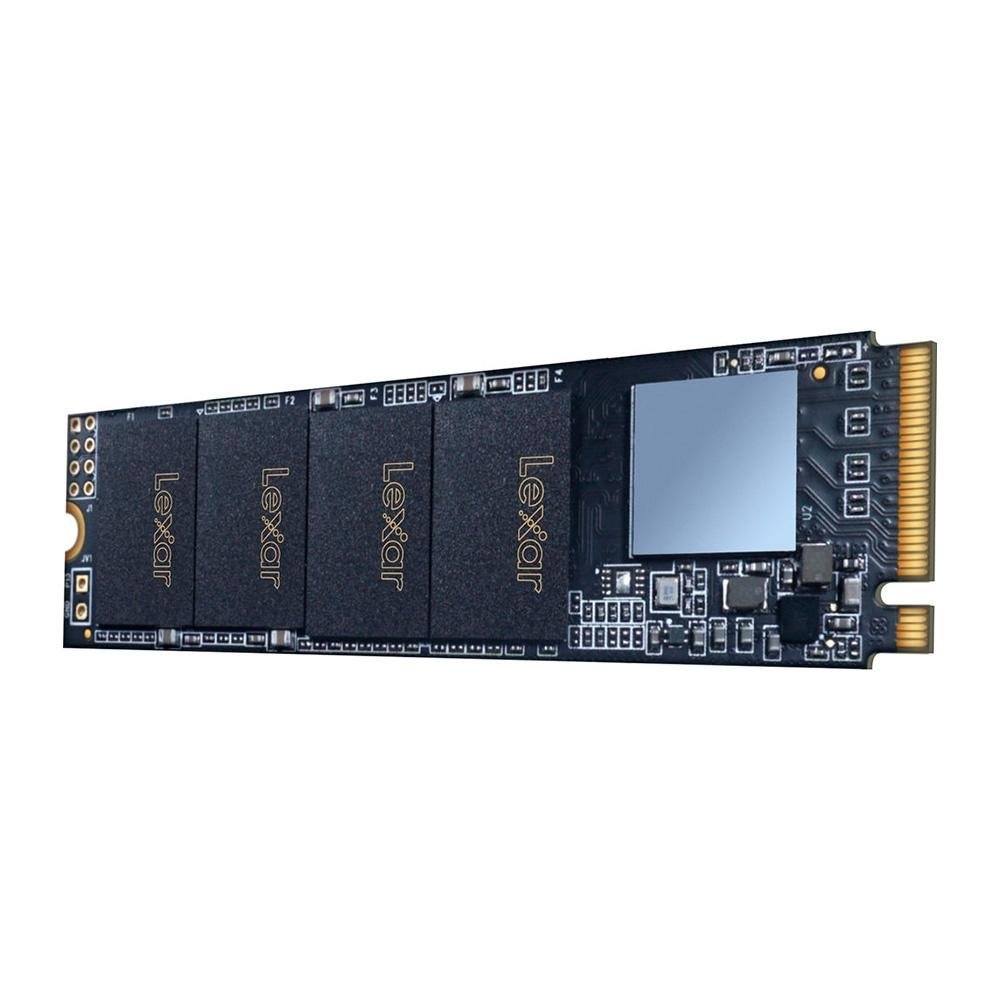 Lexar SSD NM610 1TB 動作確認済み SSD 1 TB Lexar NM610, M.2 2280 NVMe | KaBuM!