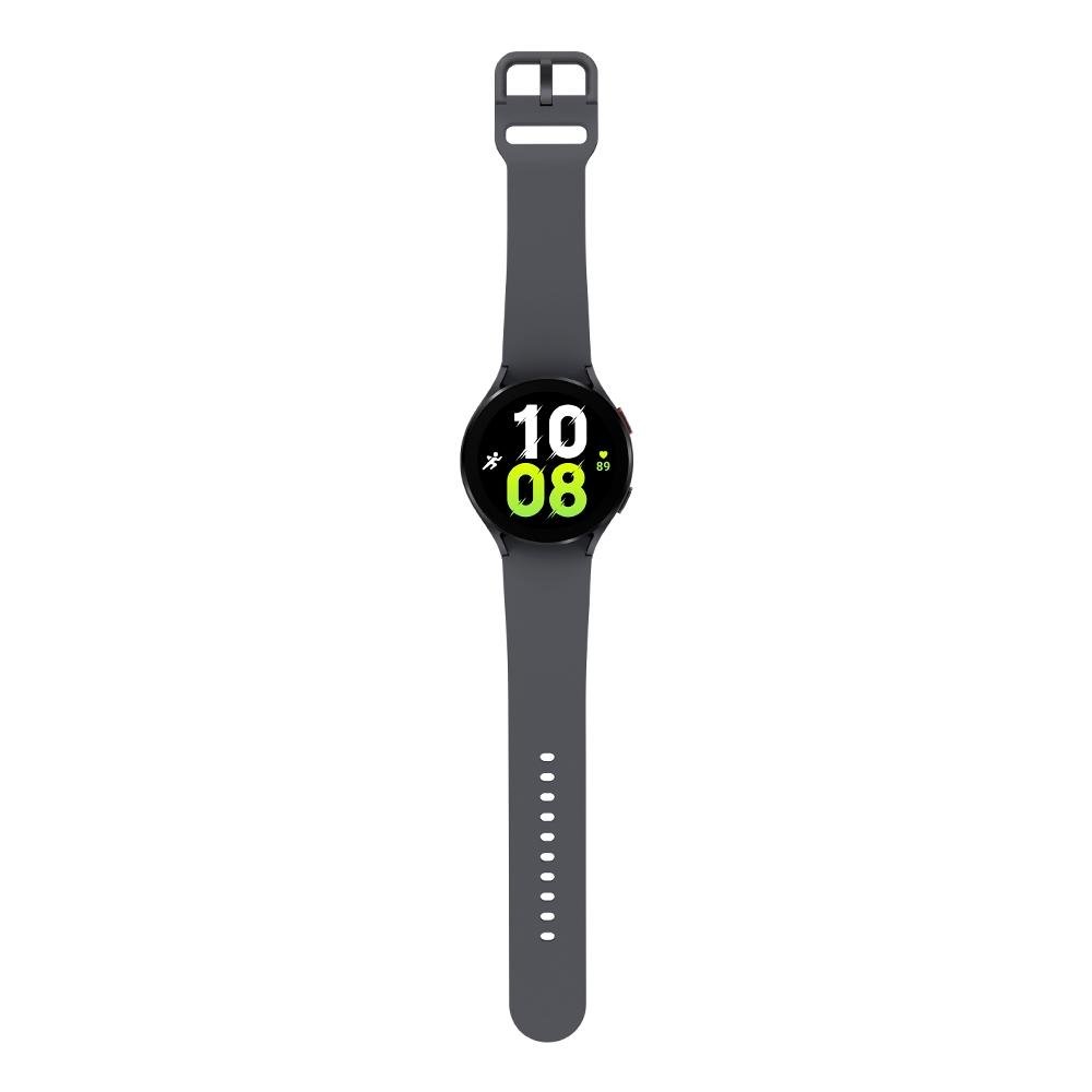 Smartwatch Galaxy Watch 5, 44mm, Grafite | KaBuM!