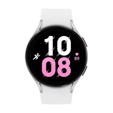 Smartwatch Galaxy Watch 5, 44mm, Branco | KaBuM!