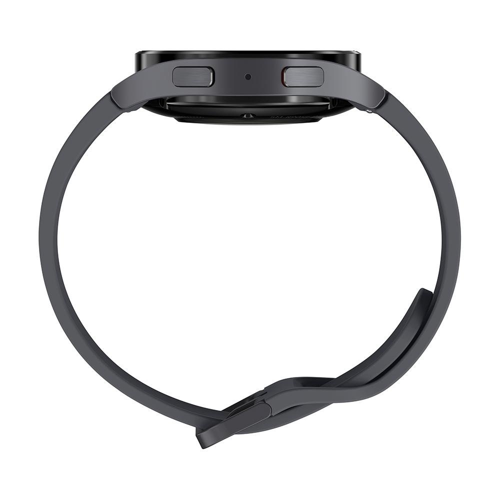 Smartwatch Samsung Galaxy Watch 5, BT, 40mm, Tela Cristal Safira, Grafite - SM-R900NZAPZTO Smartwatch Samsung Galaxy Watch 5, BT, 40mm, Tela Cristal Safira, Grafite - SM-R900NZAPZTO