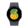 Smartwatch Samsung Galaxy Watch 5, BT, 40mm, Tela Cristal Safira, Grafite - SM-R900NZAPZTO