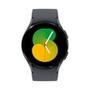 Smartwatch Samsung Galaxy Watch 5, LTE, 40mm, Tela Cristal Safira, Grafite - SM-R905FZAPZTO