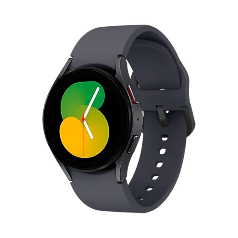 Saiba como conectar seu Galaxy Watch no SmartThings