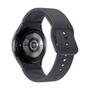 Smartwatch Samsung Galaxy Watch 5, LTE, 40mm, Tela Cristal Safira, Grafite - SM-R905FZAPZTO