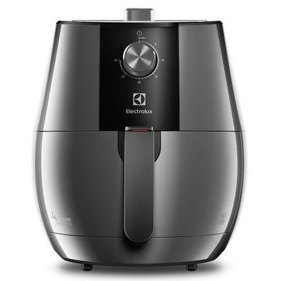 Air fryer: fritadeiras mais saudáveis?