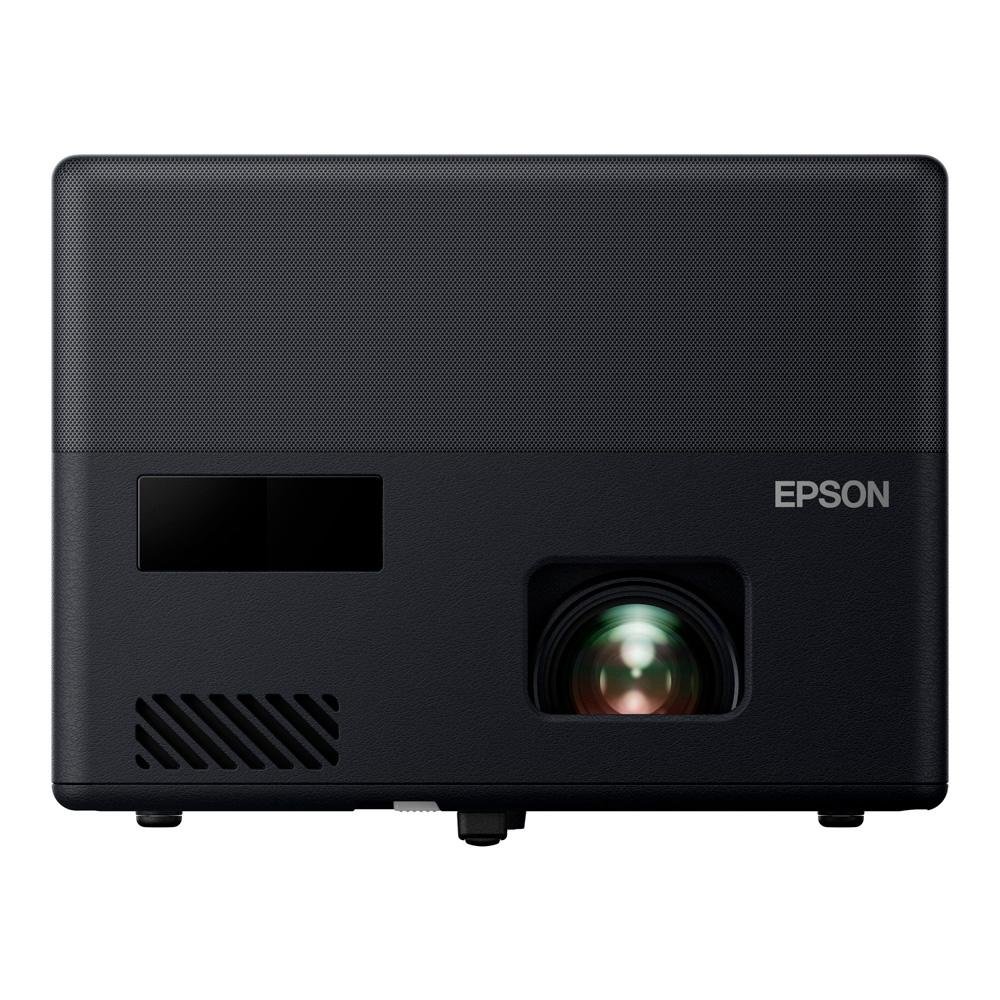 Projetor Epson EF-12 Portátil Laser Full HD| KaBuM