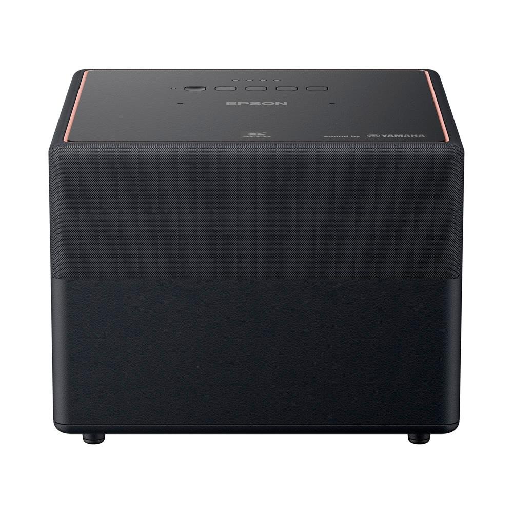 Projetor Epson EF-12 Portátil Laser Full HD| KaBuM