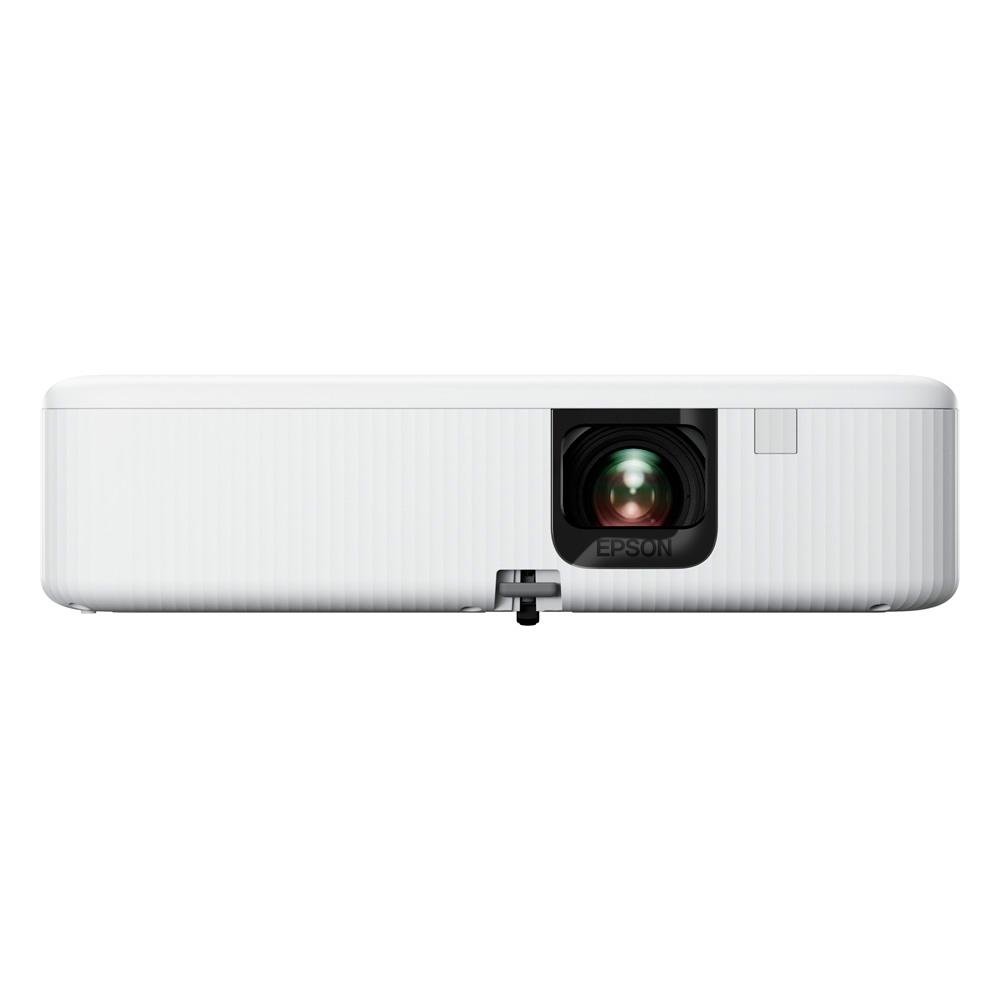 Projetor Smart Epson EpiqVision FH02, 3000 Lumens, Bluetooth, Auto-falante Integrado, Streaming, Bivolt - view 9