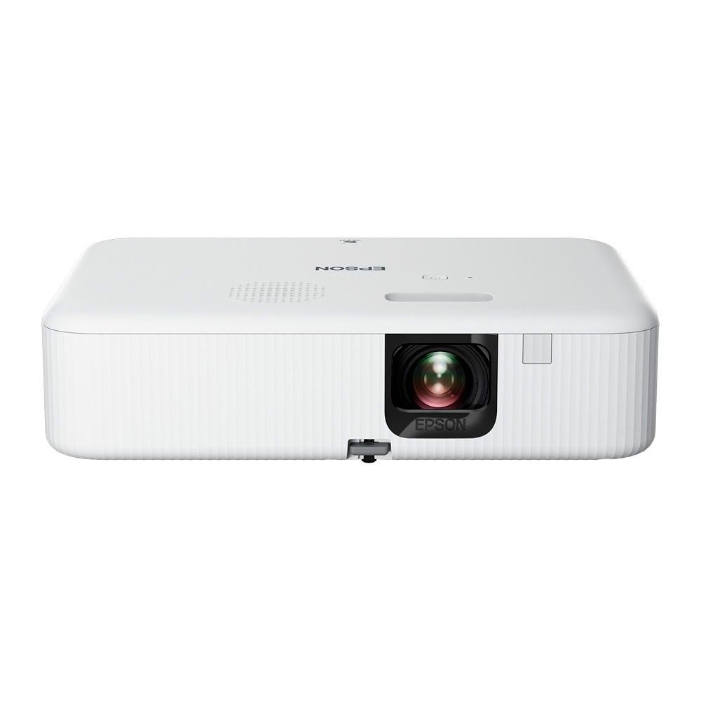 Projetor Smart Epson EpiqVision FH02, 3000 Lumens, Bluetooth, Auto-falante Integrado, Streaming, Bivolt - view 8