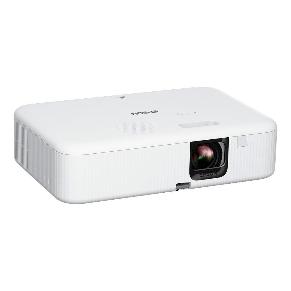 Projetor Smart Epson EpiqVision FH02, 3000 Lumens, Bluetooth, Auto-falante Integrado, Streaming, Bivolt - view 7