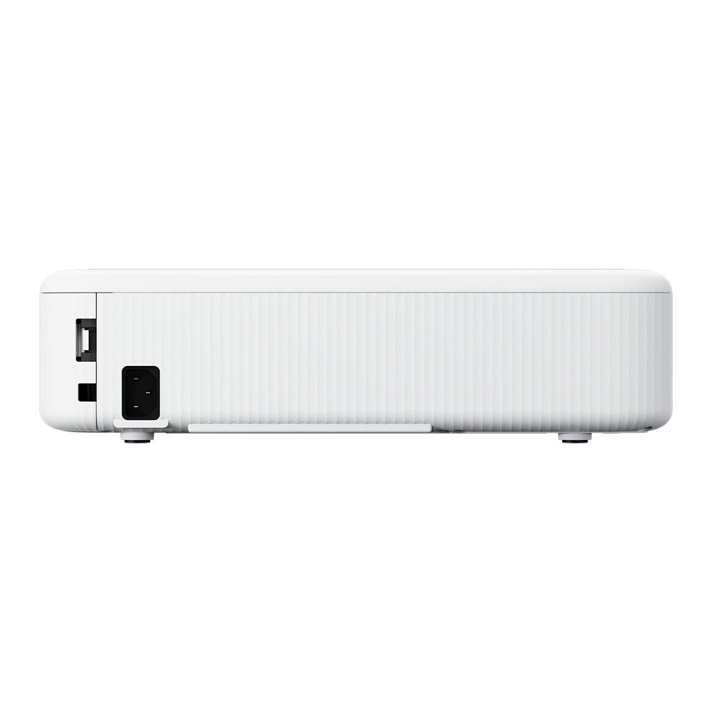 Projetor Smart Epson EpiqVision FH02, 3000 Lumens, Bluetooth, Auto-falante Integrado, Streaming, Bivolt - view 5